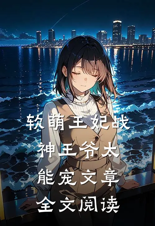 软萌王妃战神王爷太能宠文章全文阅读