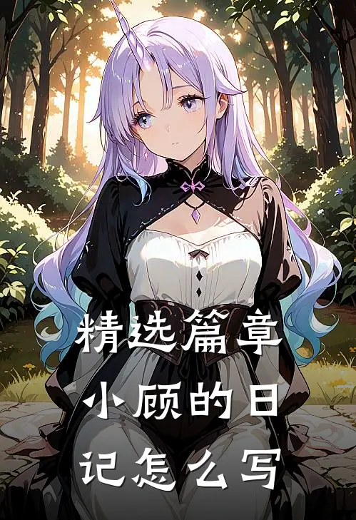 精选篇章小顾的日记怎么写