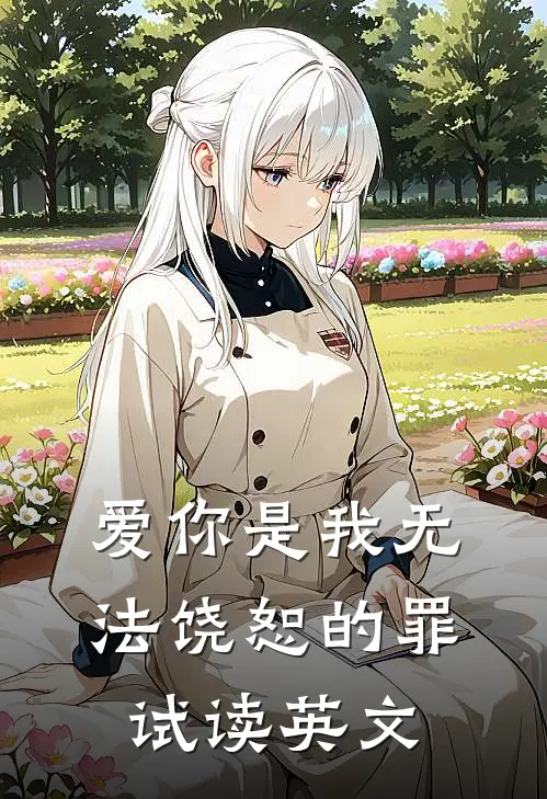 爱你是我无法饶恕的罪试读英文