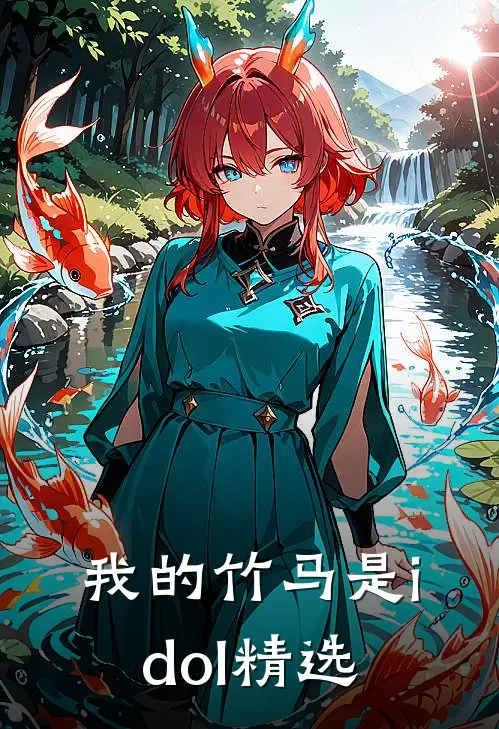 我的竹马是idol精选