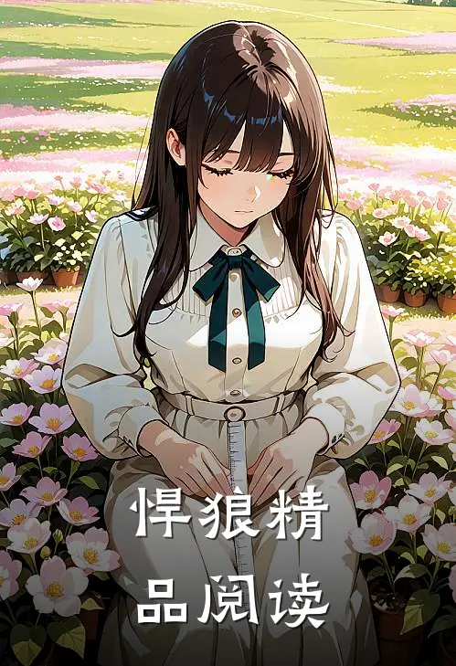 悍狼精品阅读