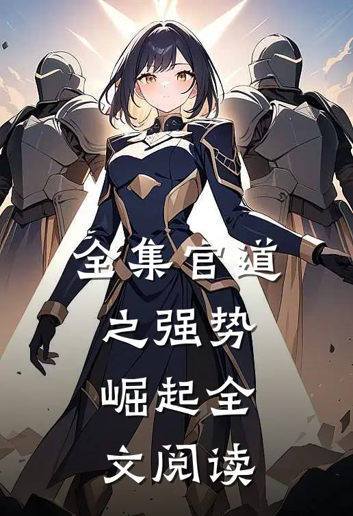全集官道之强势崛起全文阅读