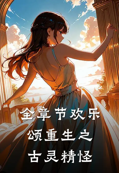 全章节欢乐颂重生之古灵精怪