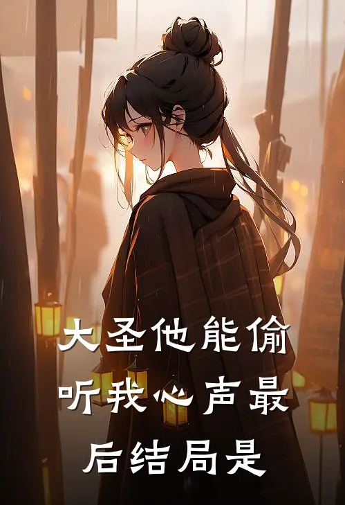 大圣他能偷听我心声最后结局是