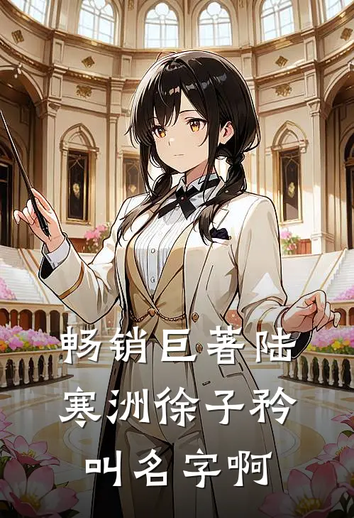 畅销巨著陆寒洲徐子矜叫名字啊