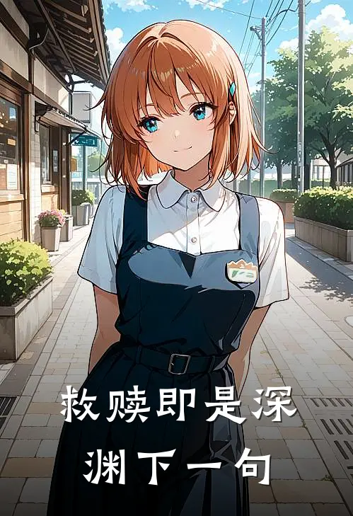 救赎即是深渊下一句