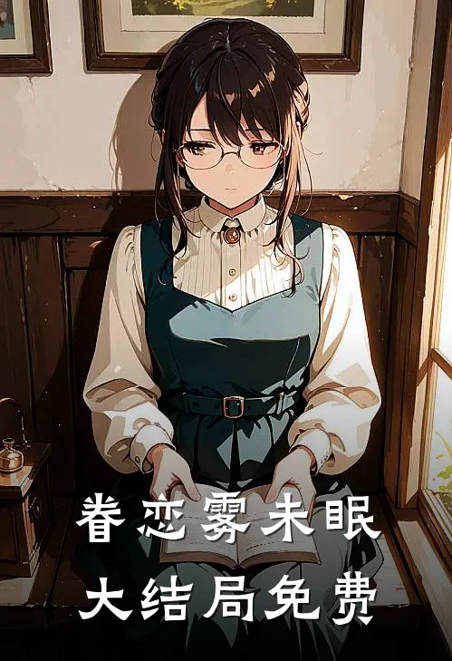 眷恋雾未眠大结局免费