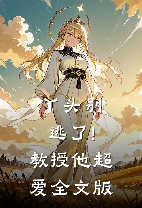 丫头别逃了!教授他超爱全文版