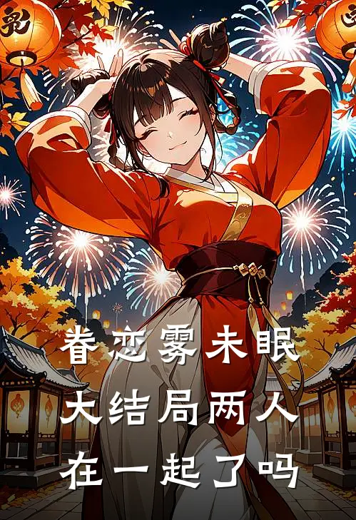 眷恋雾未眠大结局两人在一起了吗