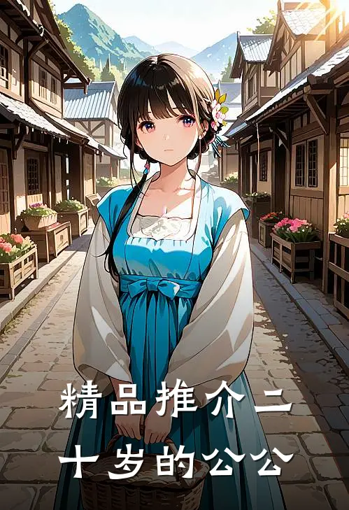 精品推介二十岁的公公