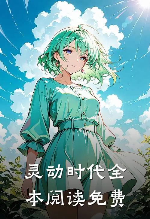 灵动时代全本阅读免费