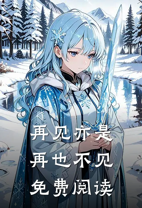 再见亦是再也不见免费阅读