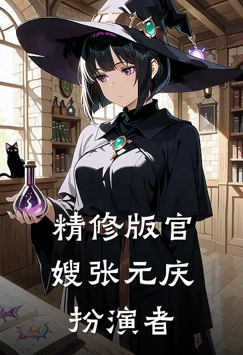 精修版官嫂 张元庆扮演者
