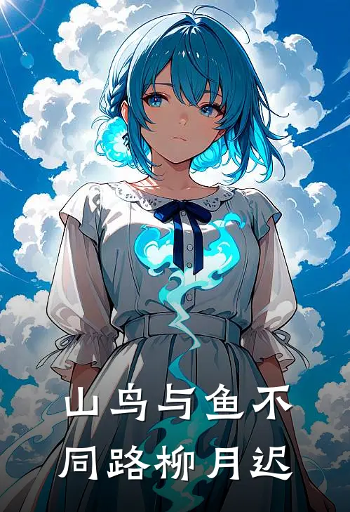山鸟与鱼不同路柳月迟