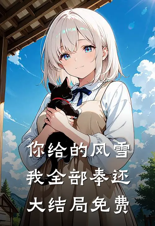 你给的风雪，我全部奉还大结局免费