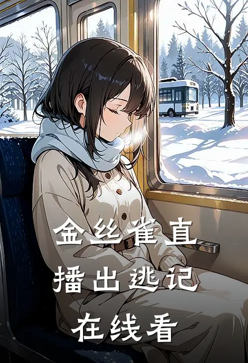 金丝雀直播出逃记在线看
