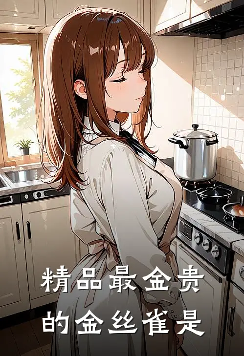 精品最金贵的金丝雀是