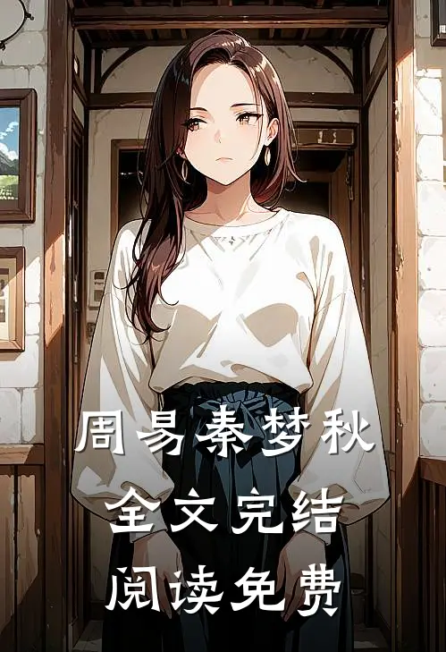 周易秦梦秋全文完结阅读免费