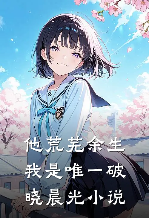 他荒芜余生，我是唯一破晓晨光小说