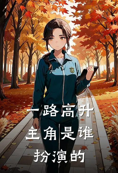 一路高升主角是谁扮演的