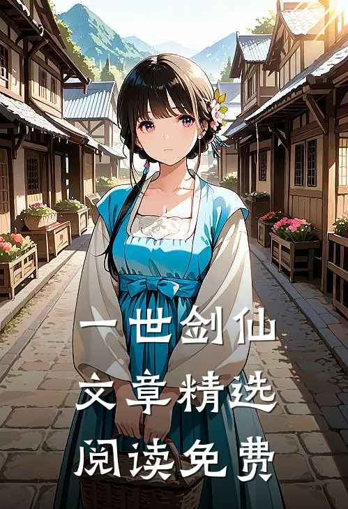 一世剑仙文章精选阅读免费