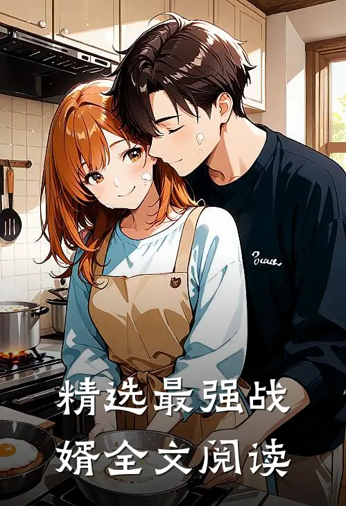 精选最强战婿全文阅读