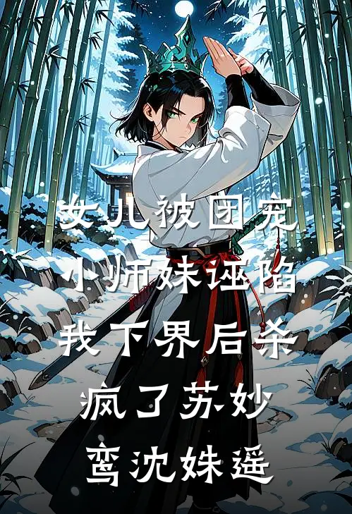 女儿被团宠小师妹诬陷，我下界后杀疯了苏妙鸾沈姝遥