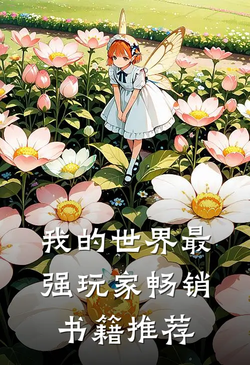 我的世界最强玩家 畅销书籍推荐