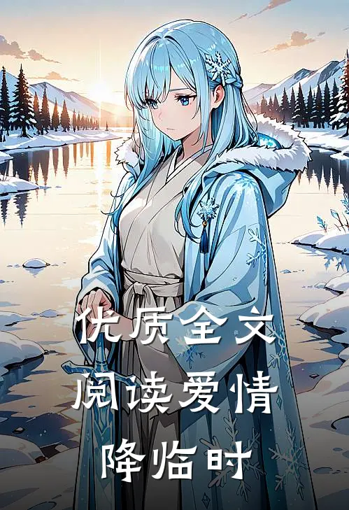 优质全文阅读爱情降临时