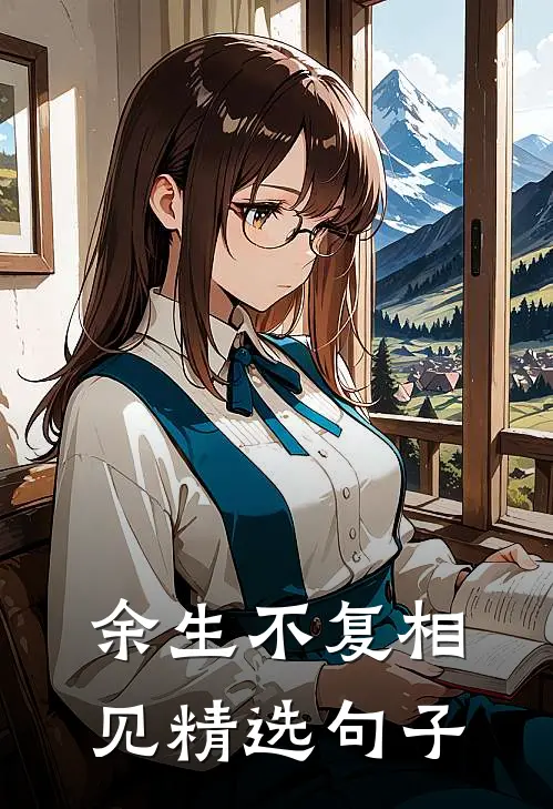 余生不复相见精选句子