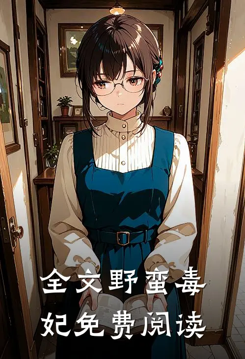 全文野蛮毒妃免费阅读