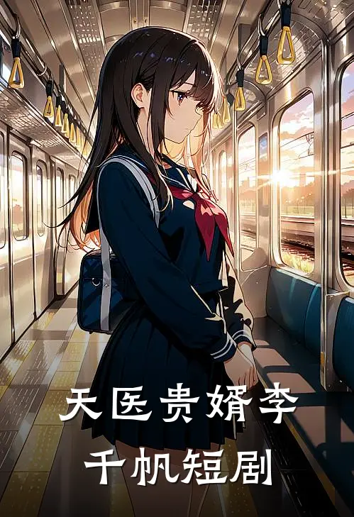 天医贵婿李千帆短剧