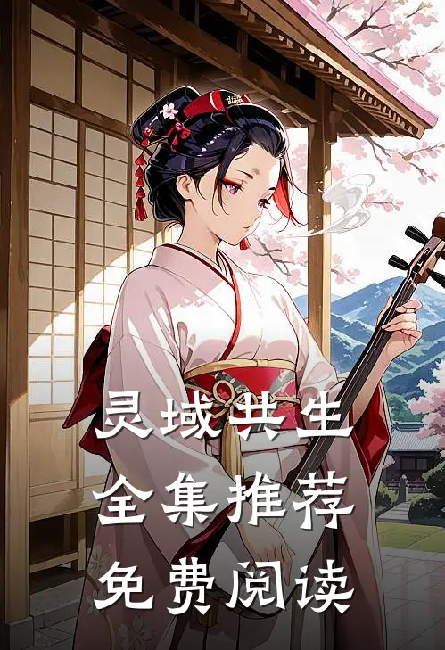 灵域共生全集推荐免费阅读