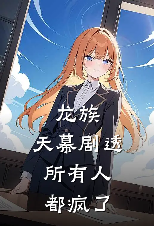 龙族天幕剧透,所有人都疯了