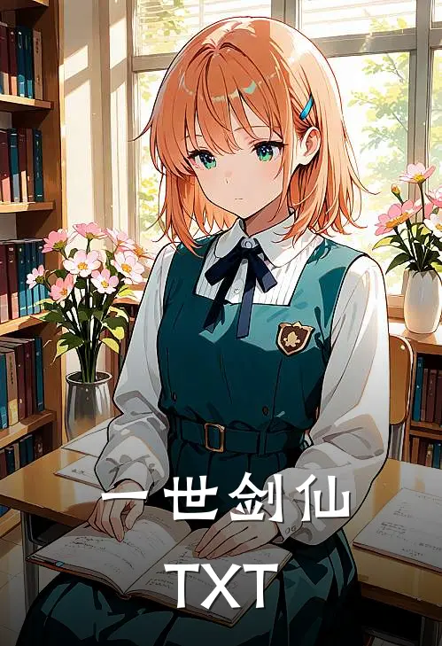 一世剑仙TXT