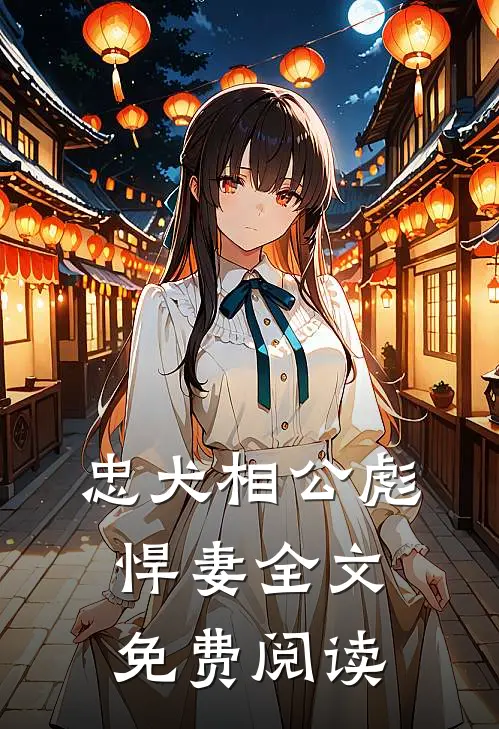 忠犬相公彪悍妻全文免费阅读