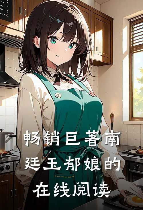 畅销巨著南廷玉郁娘的在线阅读