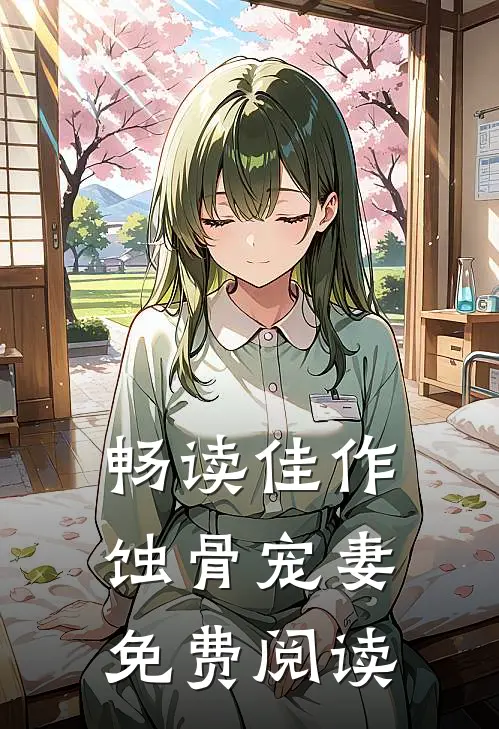 畅读佳作蚀骨宠妻免费阅读