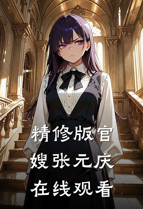 精修版官嫂 张元庆在线观看