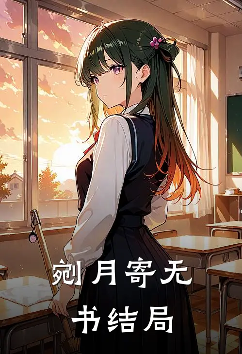 剜月寄无书结局