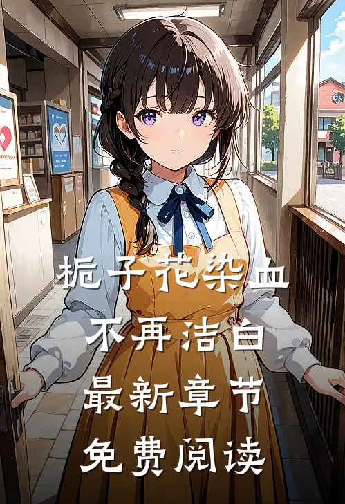 栀子花染血不再洁白最新章节免费阅读