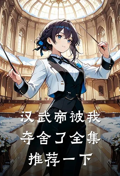 汉武帝被我夺舍了全集推荐一下