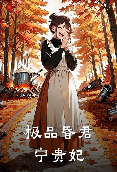 极品昏君宁贵妃