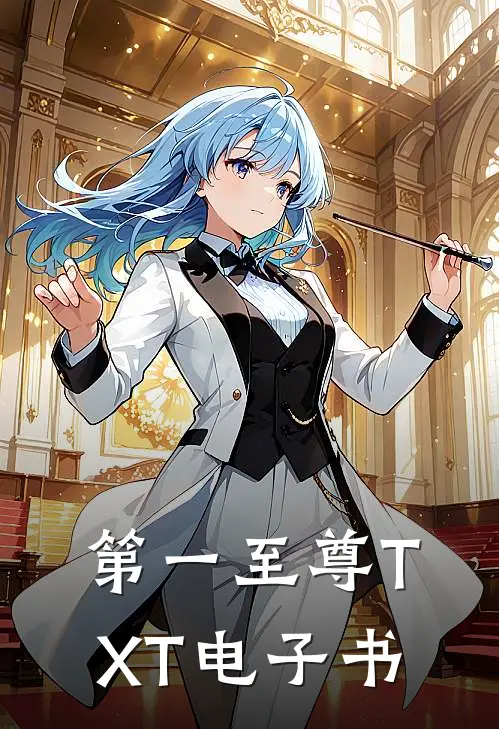 第一至尊TXT电子书