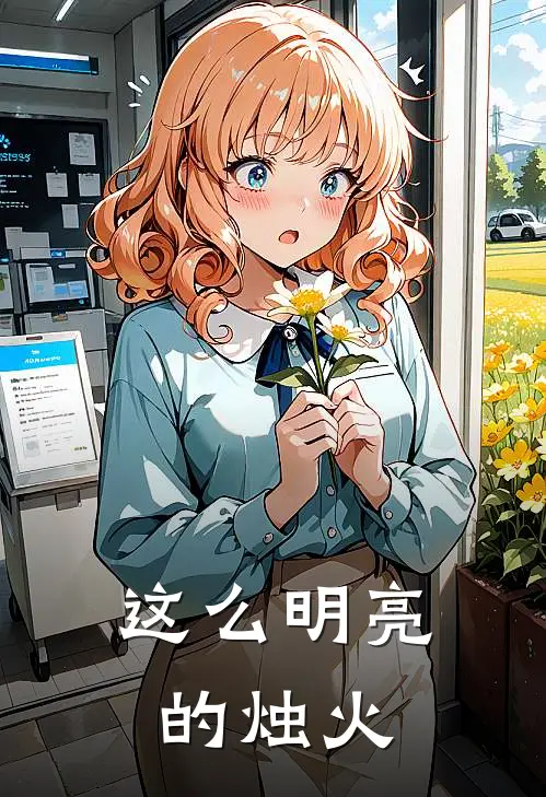 这么明亮的烛火