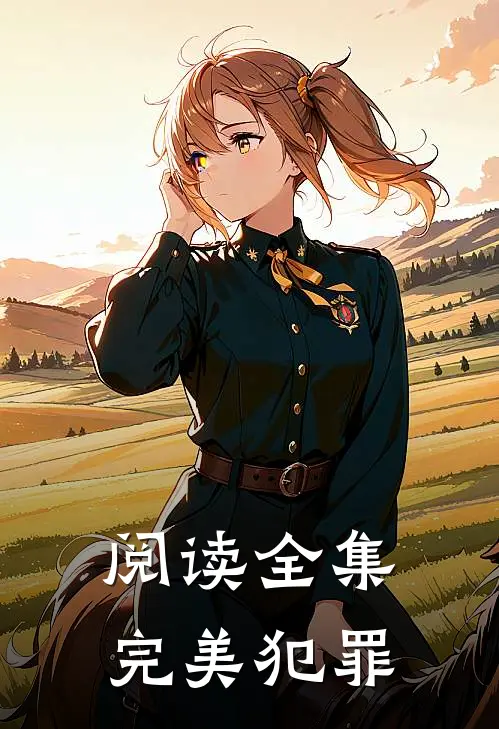 阅读全集完美犯罪