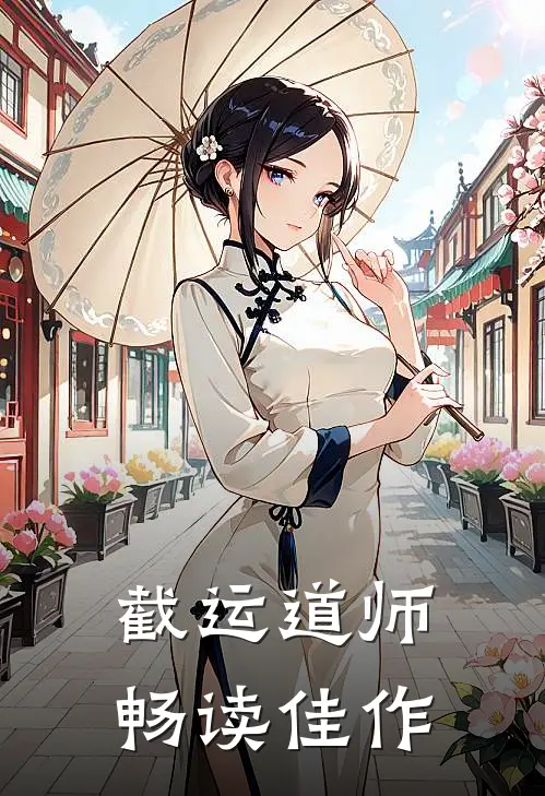 截运道师畅读佳作