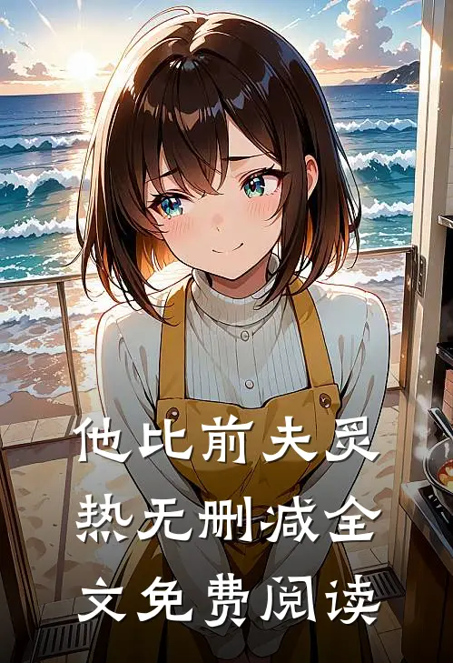 他比前夫炙热无删减全文免费阅读