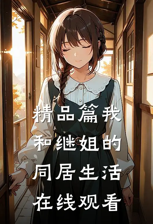精品篇我和继姐的同居生活在线观看