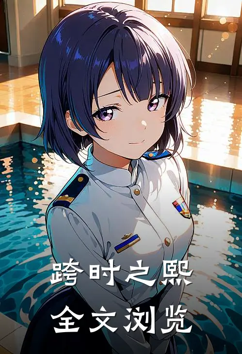 跨时之熙全文浏览